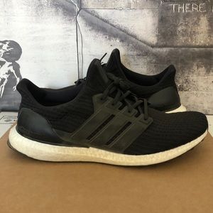 Adidas UltraBoost Black size 13